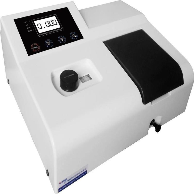 OLABO 721 Visible Spectrophotometer_Visible Spectrophotometer_JINAN