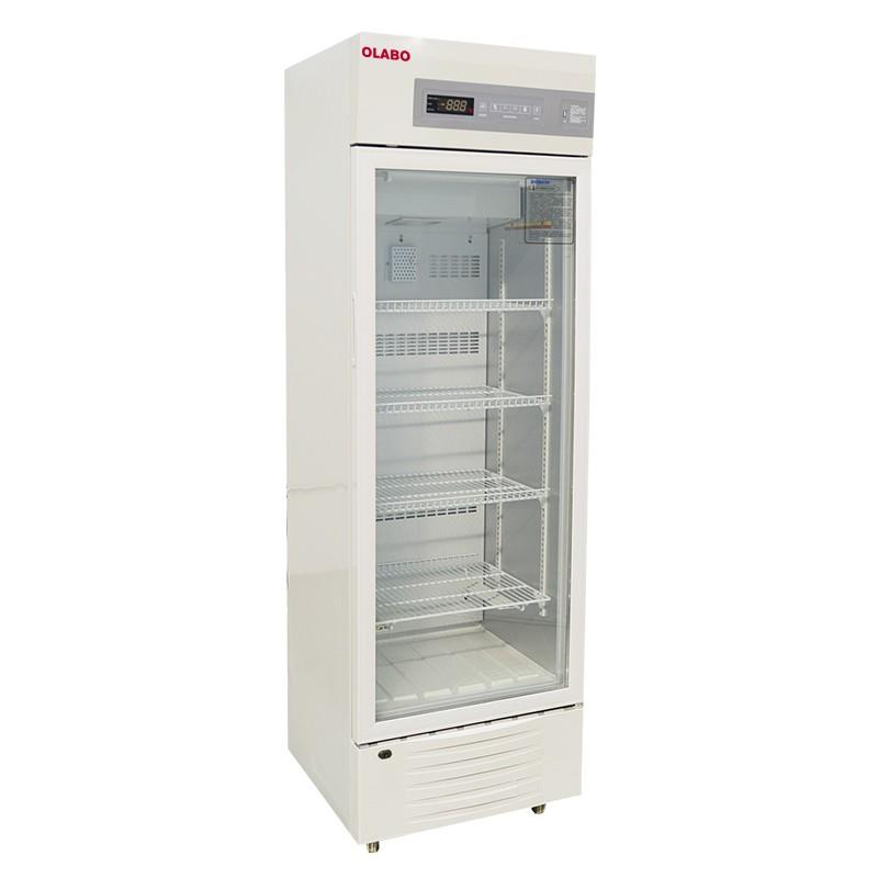 En la mayoría de los casos tiempo Nuclear 2-8℃ Medical refrigerator single door BPR-5V298_2-8℃ Medical  Refrigerator_JINAN OLABO TECHNOLOGY CO., LTD